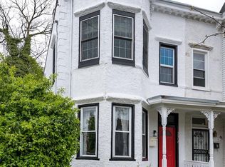 3206 5th St SE, Washington, DC 20032