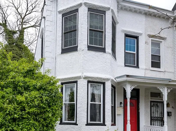 3206 5th St SE, Washington, DC 20032