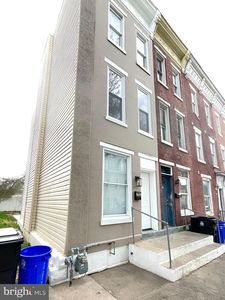 2122 Moore St, Harrisburg, PA, 17110