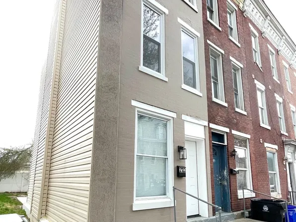 2122 Moore St, Harrisburg, PA 17110