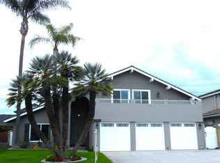 11845 Hartdale Ave, Whittier, CA 90604
