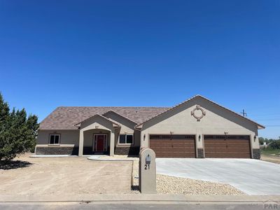 21 Tierra Casa Dr, Pueblo, CO, 81005