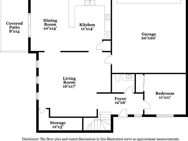 2373 W Sleepy Ranch Rd — Photo 2