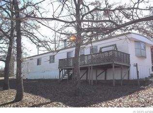 430191 E 1162nd Rd, Porum, OK 74455