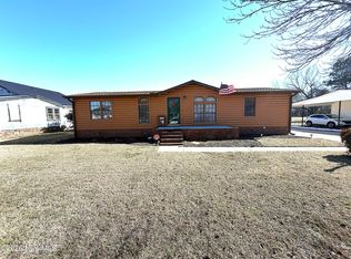 5005 Hunting Ridge Rd NW, Wilson, NC 27896