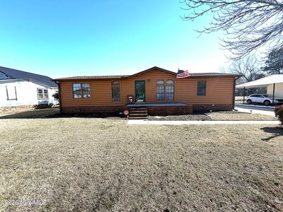 5005 Hunting Ridge Road NW, Wilson, NC, 27896