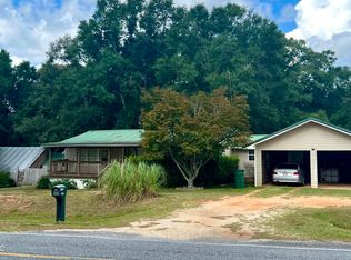 1593 Winborn Chapel Rd, Lucedale, MS 39452
