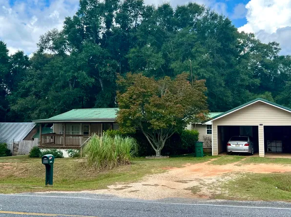 1593 Winborn Chapel Rd, Lucedale, MS 39452