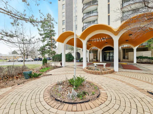 5051 E Lincoln St APT 7H, Wichita, KS 67218