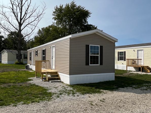 1513 County Road 2300 N #18