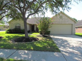 9506 Rustic Gate Rd, La Porte, TX 77571