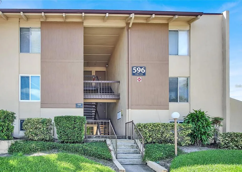 596 Orange Dr #150