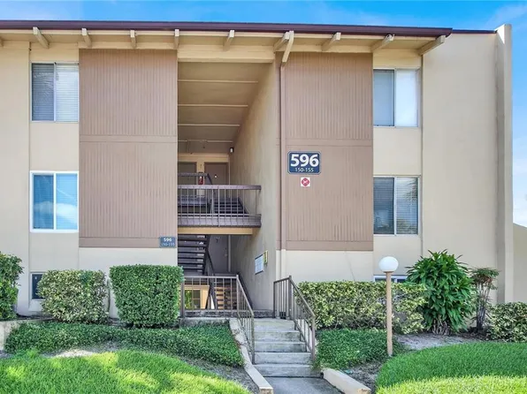 596 Orange Dr APT 150, Altamonte Springs, FL 32701