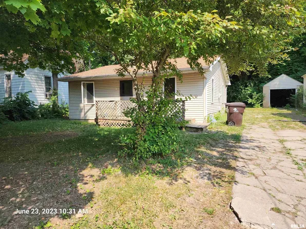 1115 NE Glendale Ave, Peoria, IL 61603