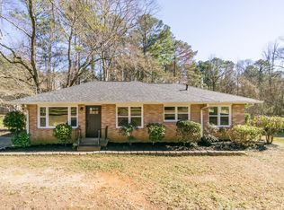 1461 Idlewood Rd, Tucker, GA 30084