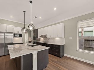 23509 Red Juniper Ln, New Caney, TX 77357