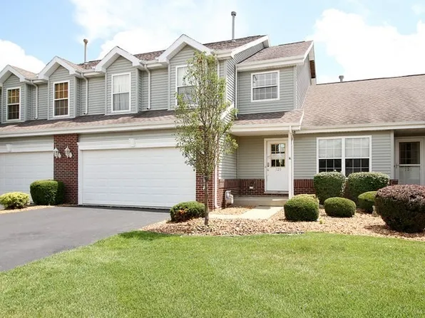 729 Pelican Ln, Peotone, IL 60468