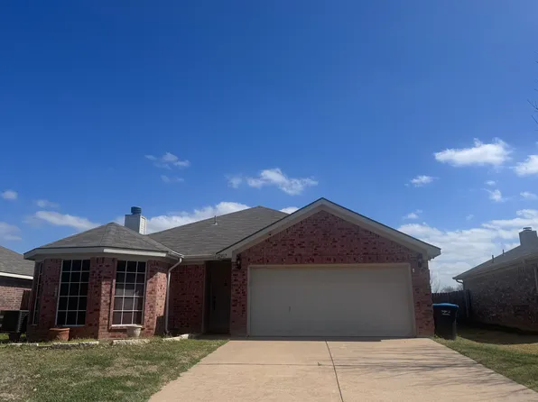12417 Seven Eagles Ln, Burleson, TX 76028