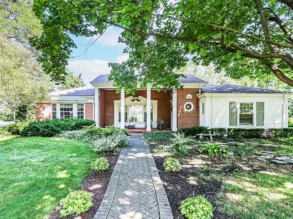 1421 Garfield Ave, Aurora, IL 60506 Zillow