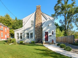 110 Ravinia St, Kalamazoo, MI 49001