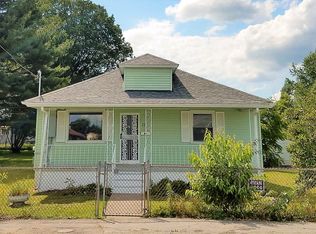 325 Myers Ave, Beckley, WV 25801