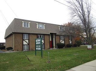 2541 Keygate Dr, Toledo, OH 43614