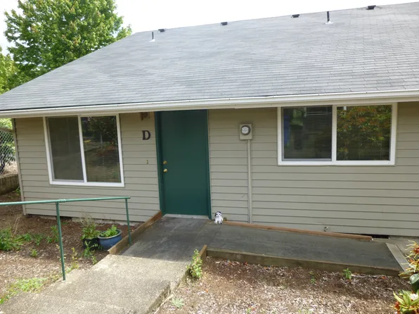 2314 E McLoughlin Blvd #D, Vancouver, WA 98661