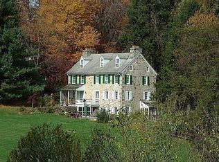 660 Fletcher Rd, Wayne, PA 19087