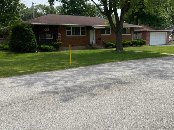 3011 Peterson St, Portage, IN 46368