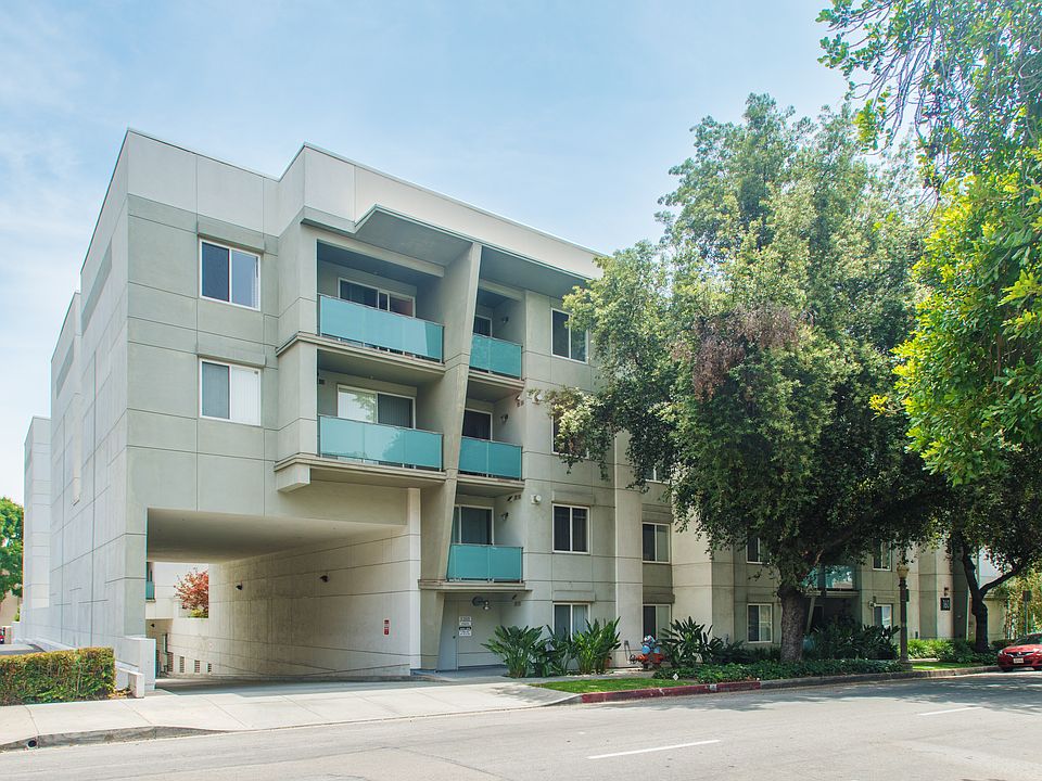 160 S Hudson Ave UNIT 302, Pasadena, CA 91101 | Zillow