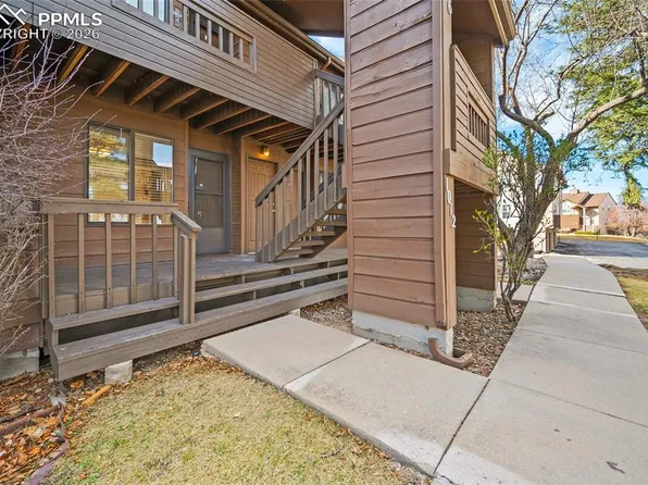 1012 Moorings Dr, Colorado Springs, CO 80906