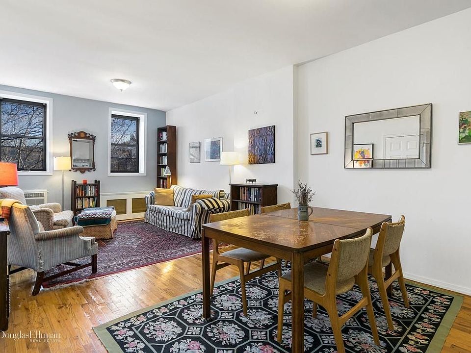 1st image of 60 S Oxford St APT 5A