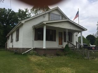 1318 Rosemount Rd, Portsmouth, OH 45662