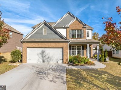 5835 Stevehaven Ln, Cumming, GA, 30028