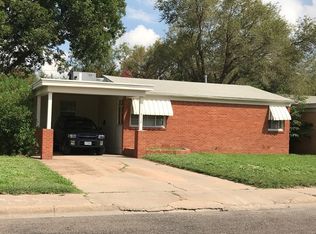 3112 Center Ave, Odessa, TX 79762