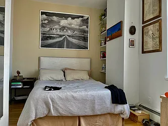 Rented by J Misrahi Realty Corp