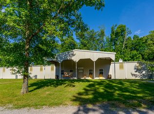 681 Rabbit Branch Rd, Shelbyville, TN 37160