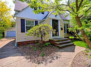 16509 Munn Rd, Cleveland, OH 44111