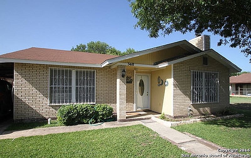 1st image of 3418 Reforma Dr