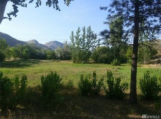 155 Oneil Rd, Oroville, WA 98844