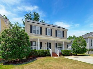 1945 Talamore Ct, Raleigh, NC 27604