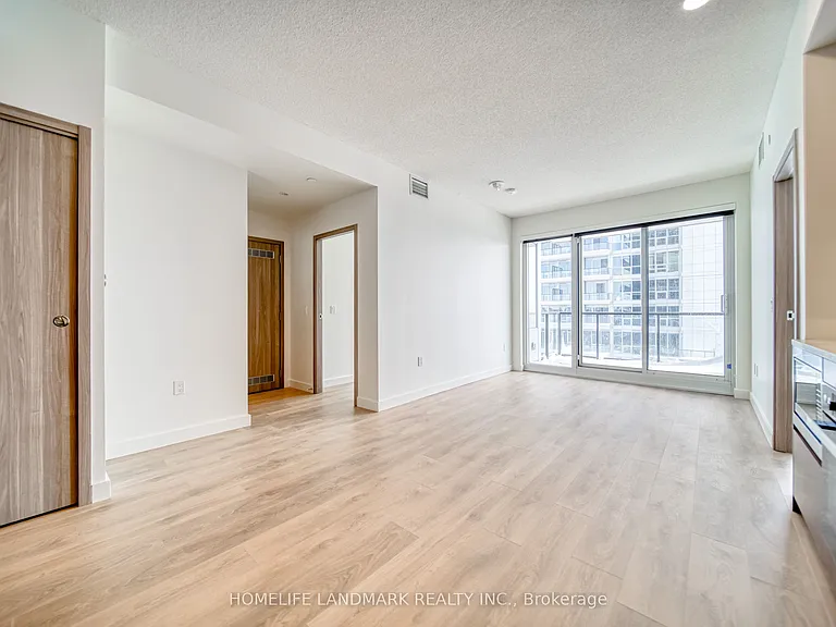 85 McMahon Dr #2809 — Photo 9