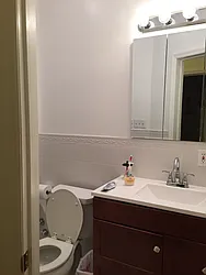 Rented by Marin Management Corp.