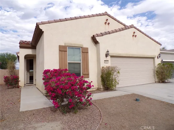 38821 Camino Aguacero, Indio, CA 92203