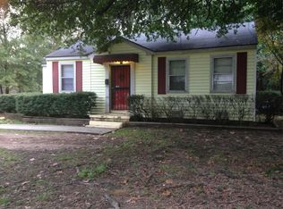 625 Broadmoor Dr, Jackson, MS 39206