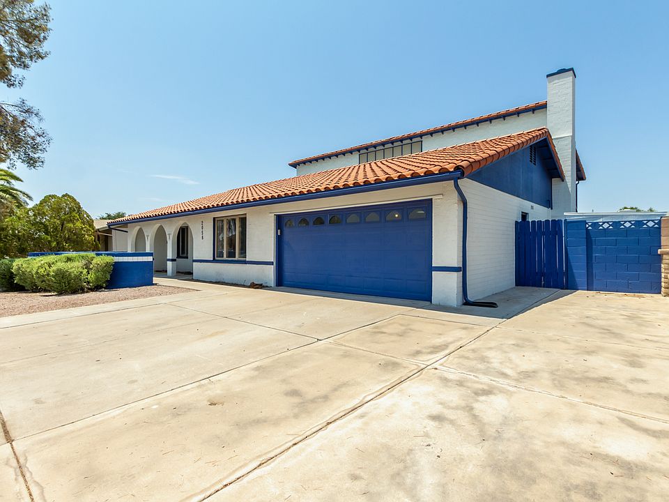 2058 E Oxford Dr, Tempe, AZ 85283 | Zillow