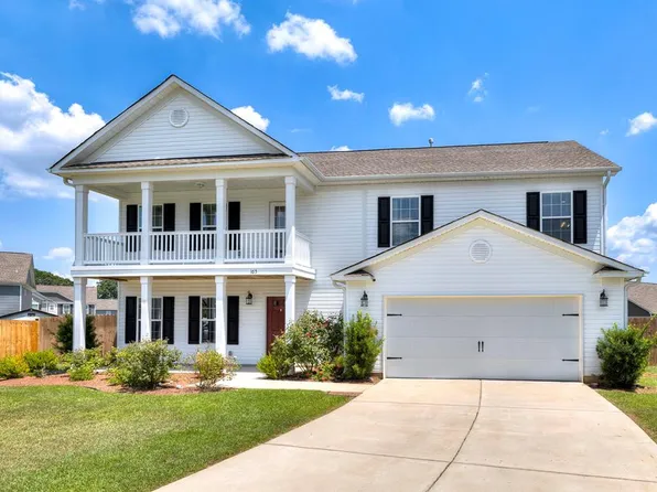 165 Decoy Ct, Sumter, SC 29154