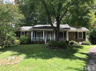 300 Lyme Ct, Raleigh, NC 27609