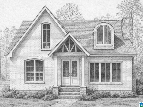 1807 Easley Bridge Rd, Oneonta, AL 35121