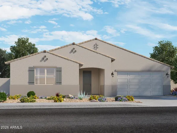 8071 N 184TH Avenue, Waddell, AZ 85355